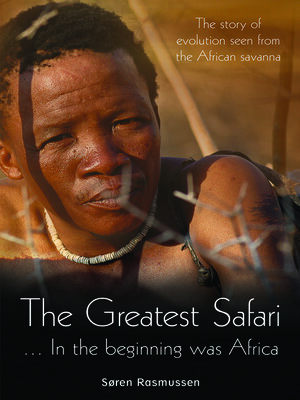 cover image of The Greatest Safari